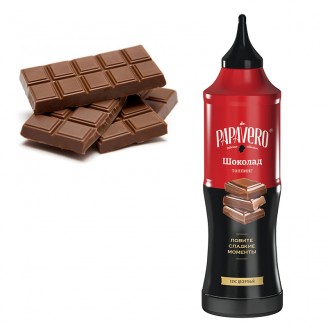 Топпинг Dr.Papavero Шоколад 1кг