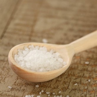 Соль морская крупная Перцов 1 кг