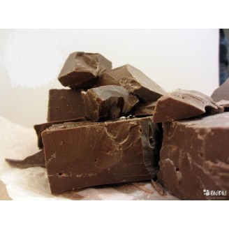 Шоколадная масса горькая  /3 кг 1кг