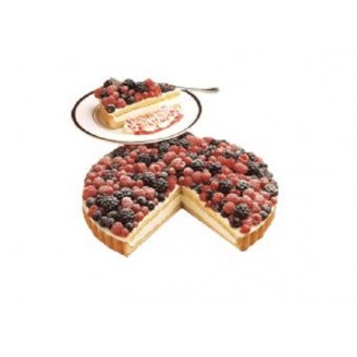 Торт "Bindi" Лесные ягоды 1,350кг Италия