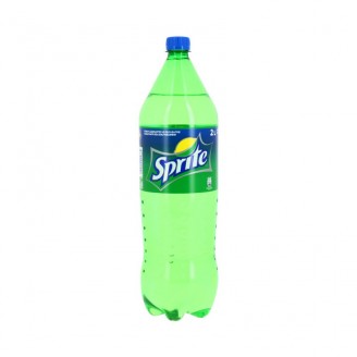 Газированный напиток "Sprite" 2л