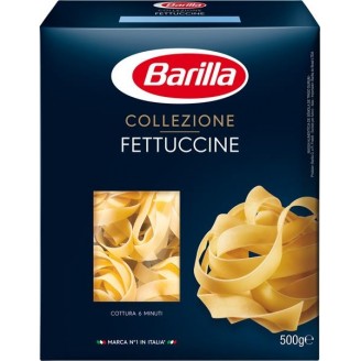 Паста Barilla Fettuccine (Феттучине) 500гр