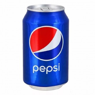 Газированный напиток "Pepsi" 0,33 л
