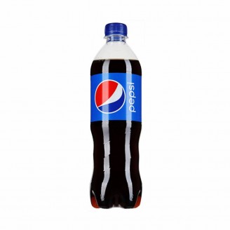 Газированный напиток "Pepsi" 0,5л