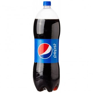 Газированный напиток "Pepsi" 2л