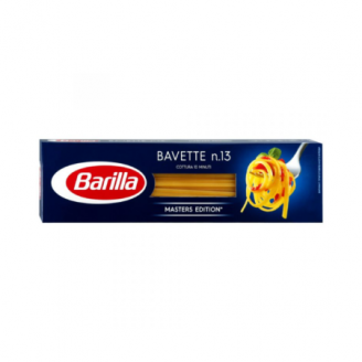 Паста Barilla Bavette (Баветте) №13 450гр