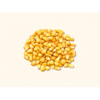 Кукуруза зерно свежемороженая 1кг