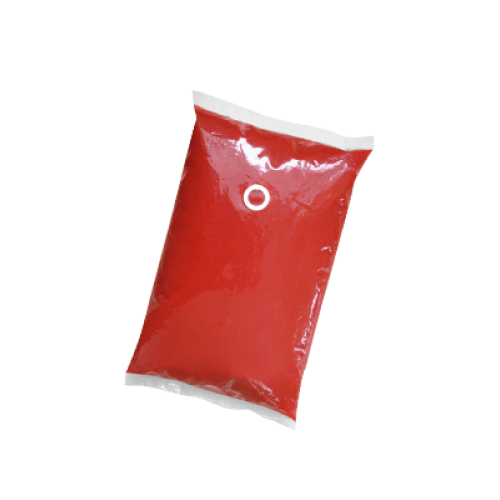 Кетчуп "Пикантье" томатный 1кг