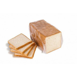 Хлеб пшеничный сэндвичный (20 ломтиков)
