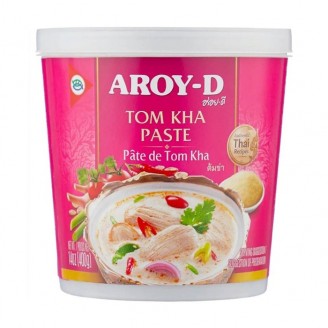 Паста Том-Кха Aroy-D 1 кг