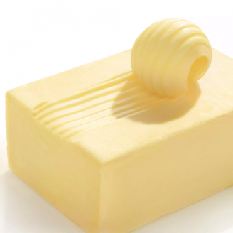 Масло сливочное Традиционное 82,5% монолит 3 кг 1кг