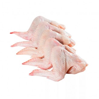 Курица крыло (3 фаланги) 1кг