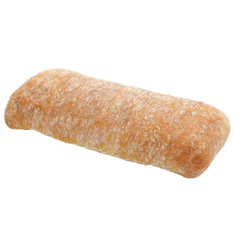 Хлеб Чиабатта 70 гр 1шт