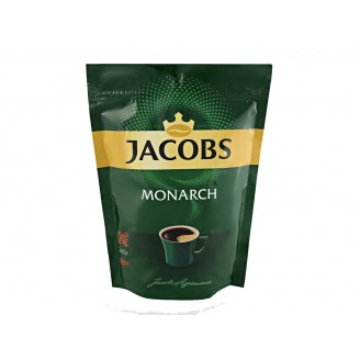 Кофе "Jacobs" Монарх 220 гр